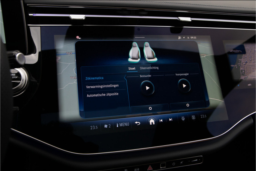 Mercedes-Benz E-Klasse 400 e 4MATIC AMG Premium Plus, Hyperscreen, Pano, Leder, Head-up, Distronic, Trekhaak