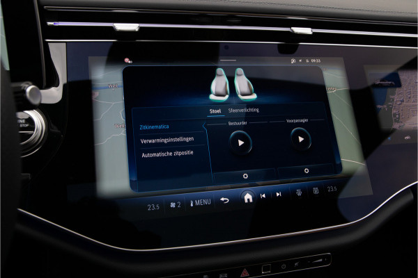Mercedes-Benz E-Klasse 400 e 4MATIC AMG Premium Plus, Hyperscreen, Pano, Leder, Head-up, Distronic, Trekhaak