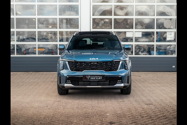 Kia Sorento 1.6 T-GDi Plug-in Hybrid 4WD ExecutiveLine 7p. | Panoramaschuifdak | 360 Camera | Stoelventilatie | Head-up display | Keyless | Dodehoekcamera | Bose Premium Sound