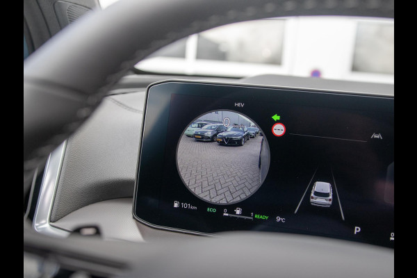Kia Sorento 1.6 T-GDi Plug-in Hybrid 4WD ExecutiveLine 7p. | Panoramaschuifdak | 360 Camera | Stoelventilatie | Head-up display | Keyless | Dodehoekcamera | Bose Premium Sound