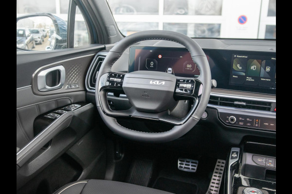 Kia Sorento 1.6 T-GDi Plug-in Hybrid 4WD ExecutiveLine 7p. | Panoramaschuifdak | 360 Camera | Stoelventilatie | Head-up display | Keyless | Dodehoekcamera | Bose Premium Sound