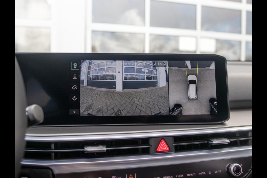 Kia Sorento 1.6 T-GDi Plug-in Hybrid 4WD ExecutiveLine 7p. | Panoramaschuifdak | 360 Camera | Stoelventilatie | Head-up display | Keyless | Dodehoekcamera | Bose Premium Sound