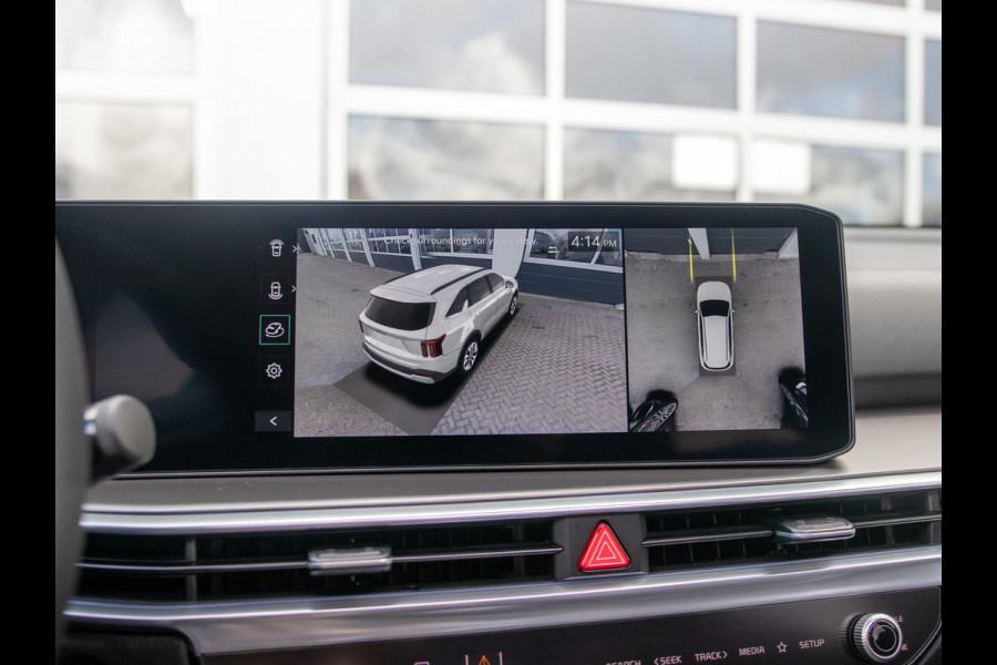 Kia Sorento 1.6 T-GDi Plug-in Hybrid 4WD ExecutiveLine 7p. | Panoramaschuifdak | 360 Camera | Stoelventilatie | Head-up display | Keyless | Dodehoekcamera | Bose Premium Sound
