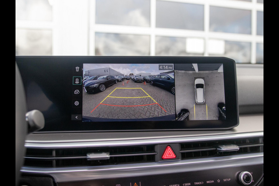 Kia Sorento 1.6 T-GDi Plug-in Hybrid 4WD ExecutiveLine 7p. | Panoramaschuifdak | 360 Camera | Stoelventilatie | Head-up display | Keyless | Dodehoekcamera | Bose Premium Sound