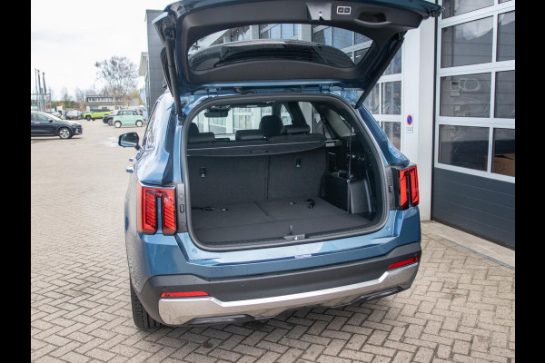 Kia Sorento 1.6 T-GDi Plug-in Hybrid 4WD ExecutiveLine 7p. | Panoramaschuifdak | 360 Camera | Stoelventilatie | Head-up display | Keyless | Dodehoekcamera | Bose Premium Sound