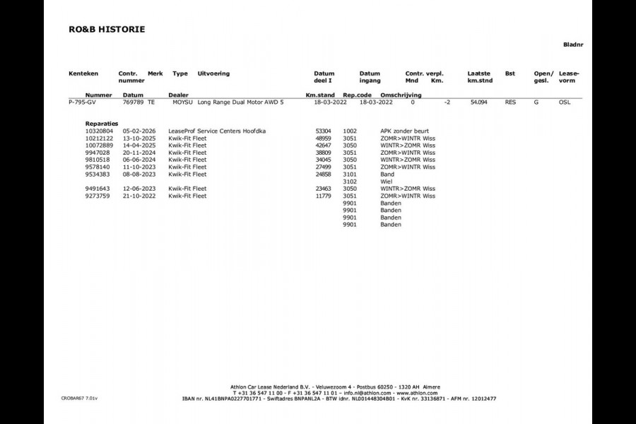 Tesla Model Y Long Range AWD 75 kWh NL-Auto | Panoramadak | 360 Camera | Full Self Driving Computer 3 | Apple Carplay |