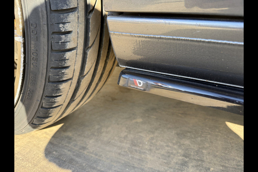 Volkswagen Caddy 2.0 TDI 102PK L1H1 19 inch Airco Cruise Control Carplay Trekhaak Maxton Design parts Navigatie Parkeersensoren