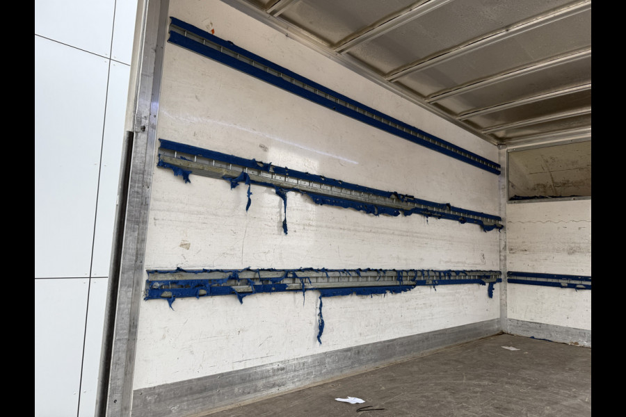 Mercedes-Benz Sprinter 515 1.9 CDI Automaat Laadklep Climate Control Cruise Control Koffer Bakwagen Meubelbak