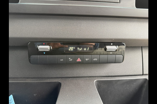 Mercedes-Benz Sprinter 515 1.9 CDI Automaat Laadklep Climate Control Cruise Control Koffer Bakwagen Meubelbak