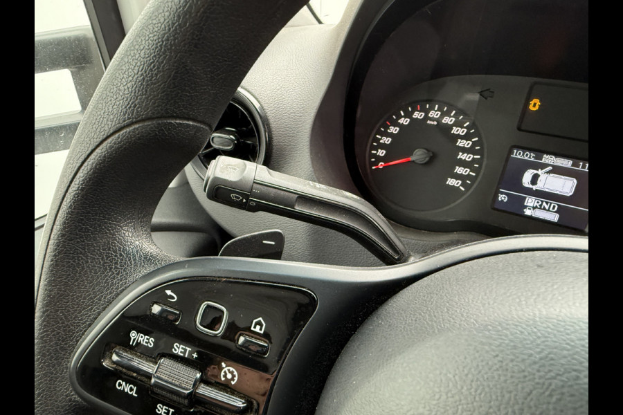 Mercedes-Benz Sprinter 515 1.9 CDI Automaat Laadklep Climate Control Cruise Control Koffer Bakwagen Meubelbak