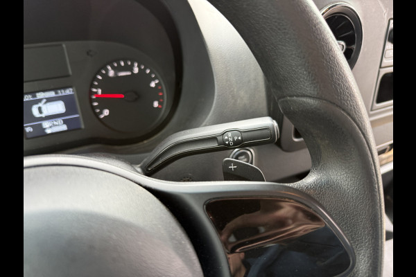 Mercedes-Benz Sprinter 515 1.9 CDI Automaat Laadklep Climate Control Cruise Control Koffer Bakwagen Meubelbak