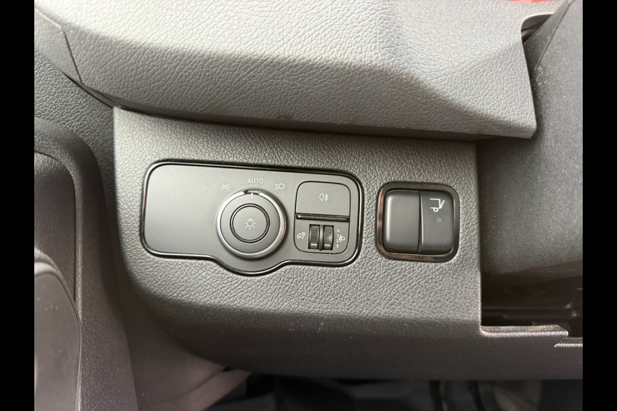 Mercedes-Benz Sprinter 515 1.9 CDI Automaat Laadklep Climate Control Cruise Control Koffer Bakwagen Meubelbak