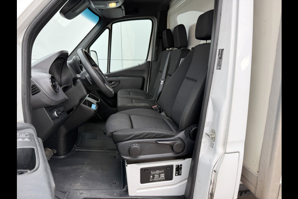 Mercedes-Benz Sprinter 514 2.2 CDI Automaat Achterdeuren Dubbellucht Handsfree Climate Control Cruise Control Koffer Meubelbak Bakwagen