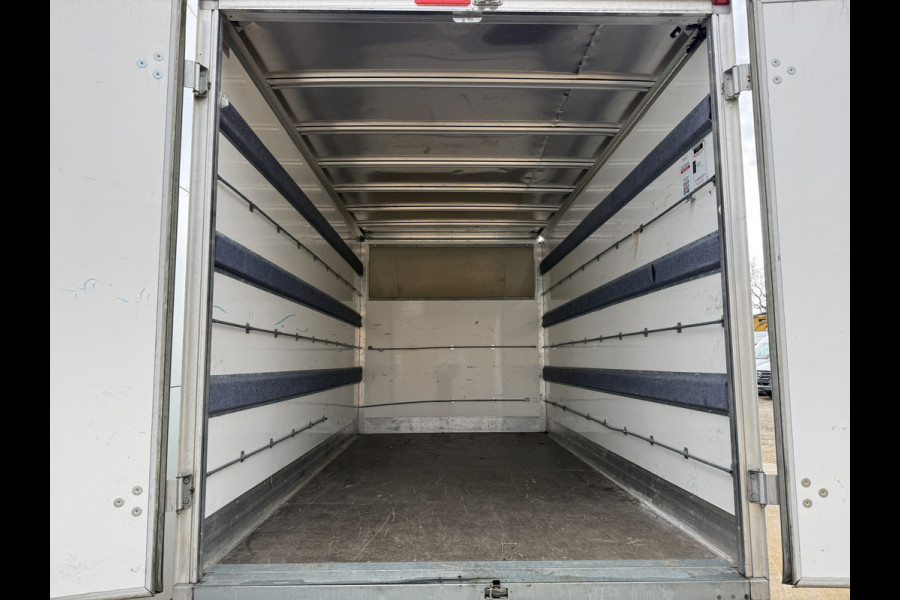 Mercedes-Benz Sprinter 514 2.2 CDI Automaat Achterdeuren Dubbellucht Handsfree Climate Control Cruise Control Koffer Meubelbak Bakwagen