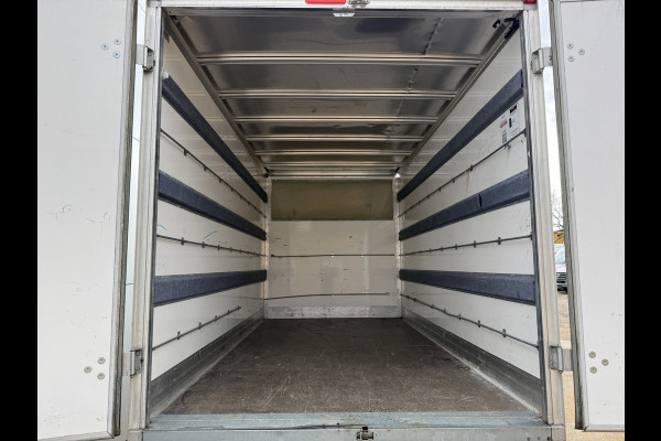 Mercedes-Benz Sprinter 514 2.2 CDI Automaat Achterdeuren Dubbellucht Handsfree Climate Control Cruise Control Koffer Meubelbak Bakwagen