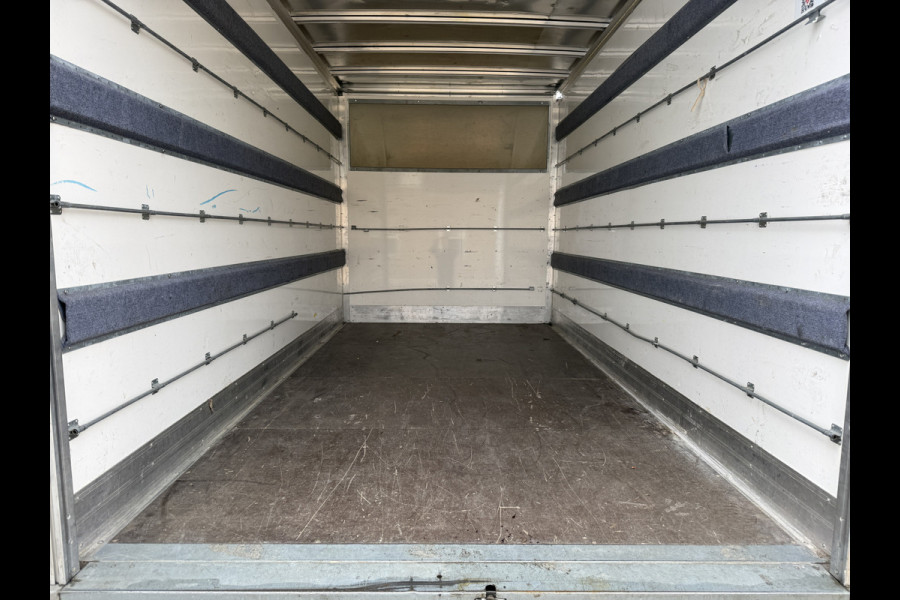 Mercedes-Benz Sprinter 514 2.2 CDI Automaat Achterdeuren Dubbellucht Handsfree Climate Control Cruise Control Koffer Meubelbak Bakwagen