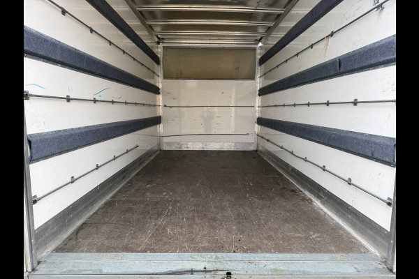 Mercedes-Benz Sprinter 514 2.2 CDI Automaat Achterdeuren Dubbellucht Handsfree Climate Control Cruise Control Koffer Meubelbak Bakwagen