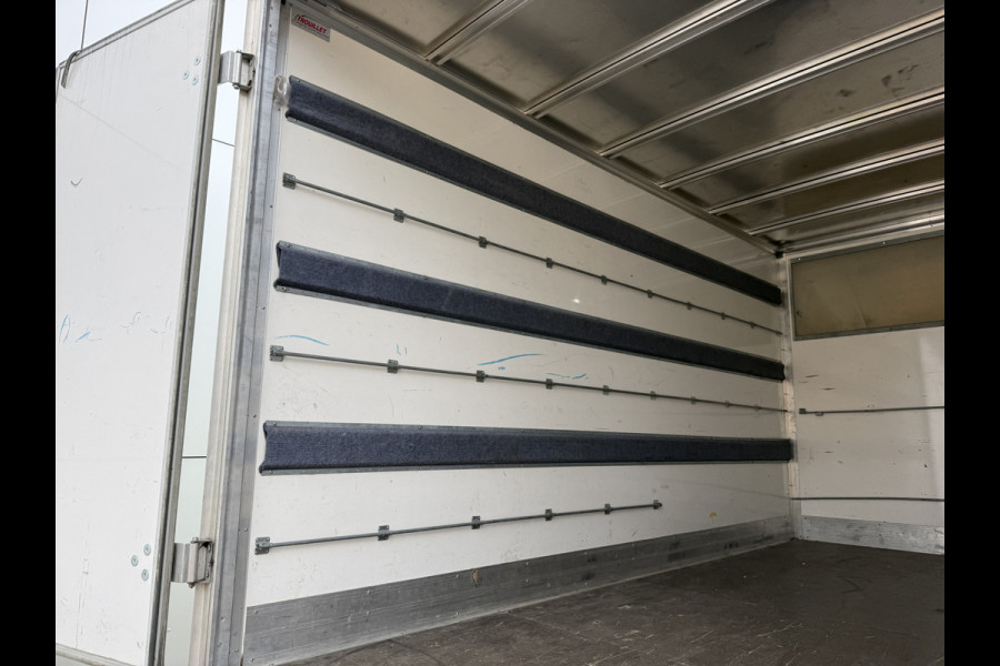 Mercedes-Benz Sprinter 514 2.2 CDI Automaat Achterdeuren Dubbellucht Handsfree Climate Control Cruise Control Koffer Meubelbak Bakwagen