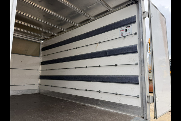 Mercedes-Benz Sprinter 514 2.2 CDI Automaat Achterdeuren Dubbellucht Handsfree Climate Control Cruise Control Koffer Meubelbak Bakwagen