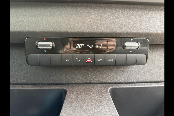 Mercedes-Benz Sprinter 514 2.2 CDI Automaat Achterdeuren Dubbellucht Handsfree Climate Control Cruise Control Koffer Meubelbak Bakwagen