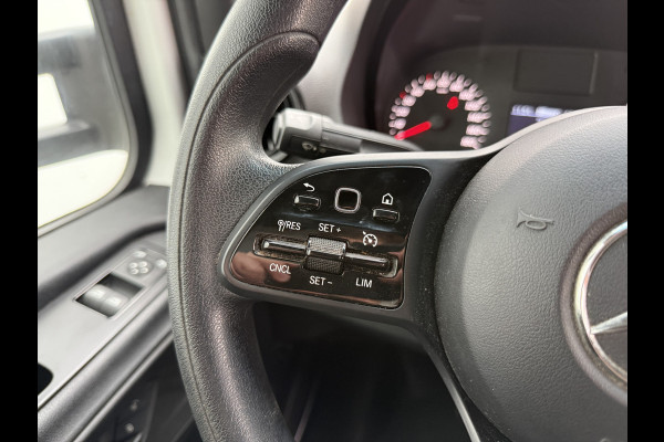 Mercedes-Benz Sprinter 514 2.2 CDI Automaat Achterdeuren Dubbellucht Handsfree Climate Control Cruise Control Koffer Meubelbak Bakwagen