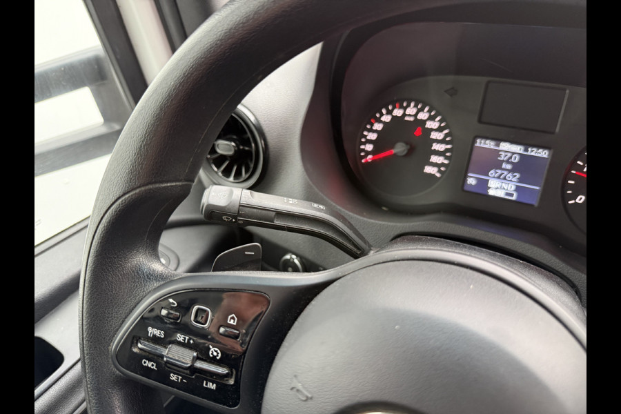 Mercedes-Benz Sprinter 514 2.2 CDI Automaat Achterdeuren Dubbellucht Handsfree Climate Control Cruise Control Koffer Meubelbak Bakwagen