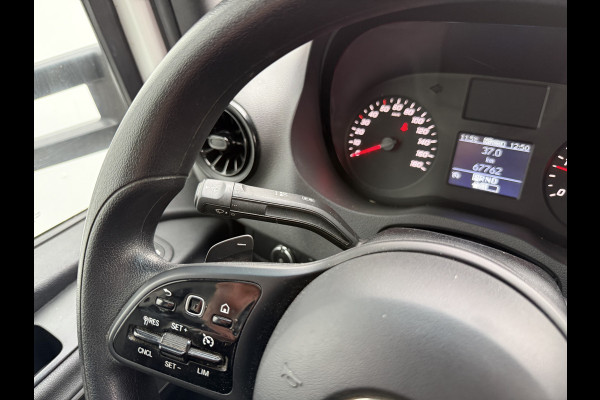 Mercedes-Benz Sprinter 514 2.2 CDI Automaat Achterdeuren Dubbellucht Handsfree Climate Control Cruise Control Koffer Meubelbak Bakwagen