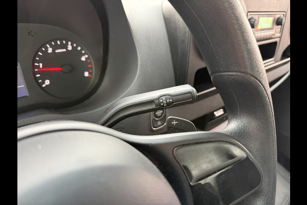 Mercedes-Benz Sprinter 514 2.2 CDI Automaat Achterdeuren Dubbellucht Handsfree Climate Control Cruise Control Koffer Meubelbak Bakwagen