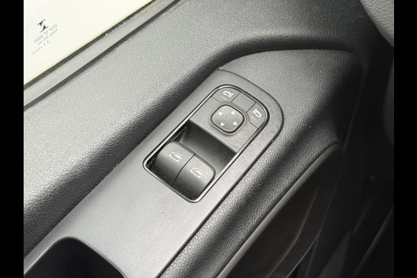 Mercedes-Benz Sprinter 514 2.2 CDI Automaat Achterdeuren Dubbellucht Handsfree Climate Control Cruise Control Koffer Meubelbak Bakwagen