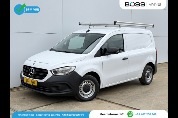 Mercedes-Benz Citan 110 CDI First L1 Carplay Cruise Control Airco Trekhaak Imperiaal