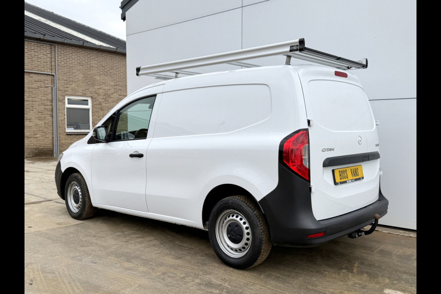 Mercedes-Benz Citan 110 CDI First L1 Carplay Cruise Control Airco Trekhaak Imperiaal