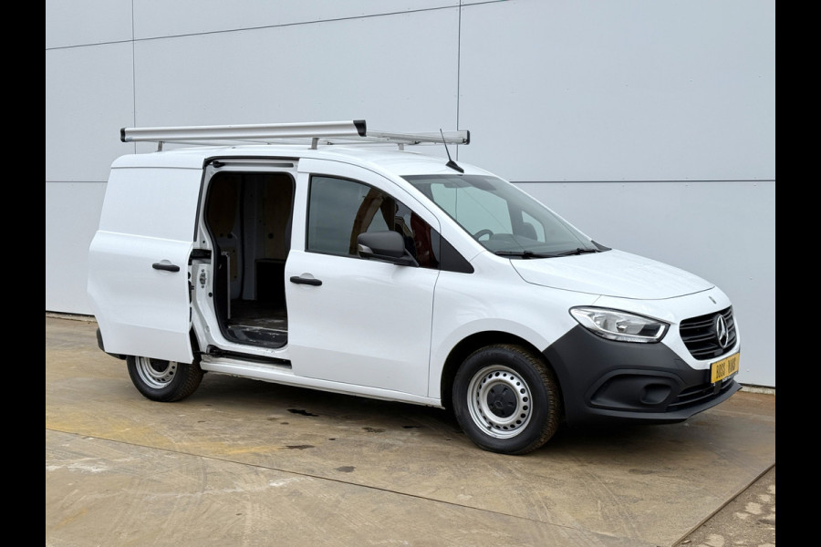Mercedes-Benz Citan 110 CDI First L1 Carplay Cruise Control Airco Trekhaak Imperiaal