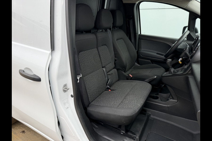 Mercedes-Benz Citan 110 CDI First L1 Carplay Cruise Control Airco Trekhaak Imperiaal