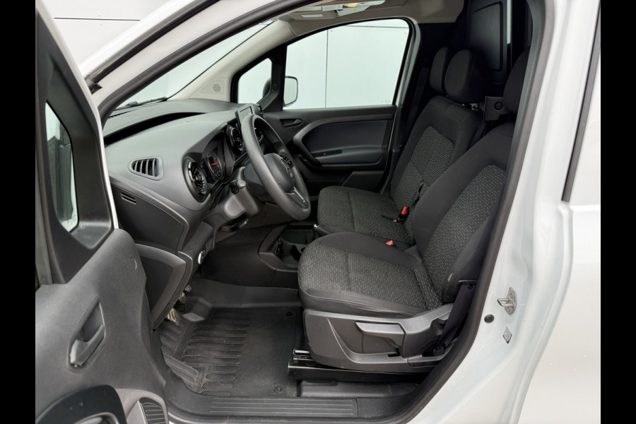 Mercedes-Benz Citan 110 CDI First L1 Carplay Cruise Control Airco Trekhaak Imperiaal