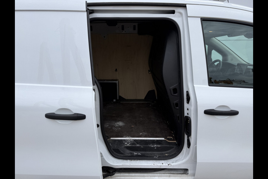 Mercedes-Benz Citan 110 CDI First L1 Carplay Cruise Control Airco Trekhaak Imperiaal