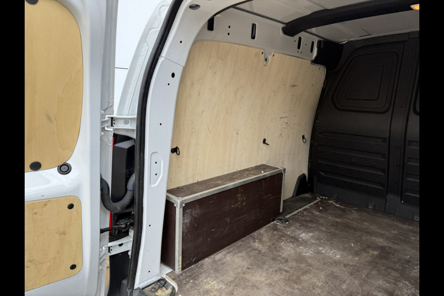 Mercedes-Benz Citan 110 CDI First L1 Carplay Cruise Control Airco Trekhaak Imperiaal