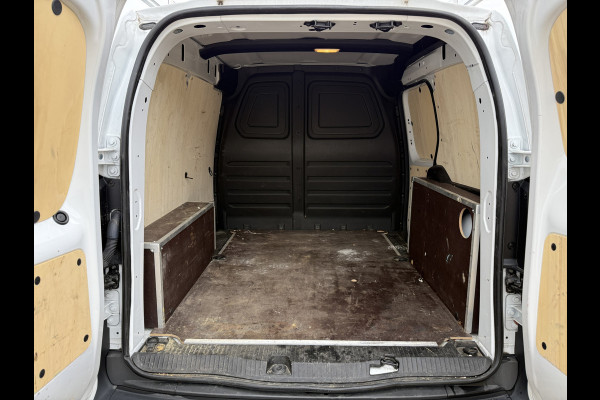 Mercedes-Benz Citan 110 CDI First L1 Carplay Cruise Control Airco Trekhaak Imperiaal