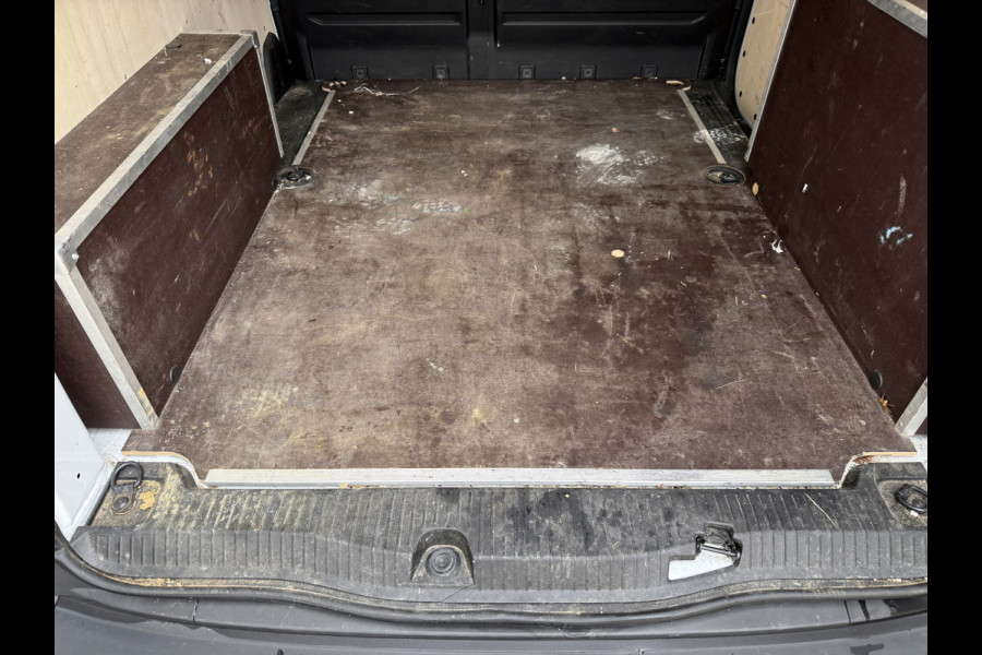 Mercedes-Benz Citan 110 CDI First L1 Carplay Cruise Control Airco Trekhaak Imperiaal