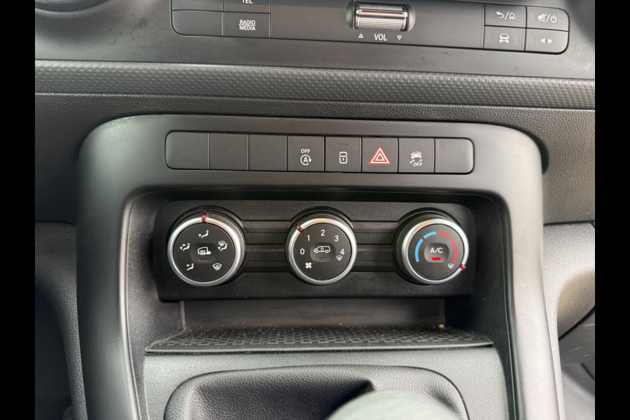 Mercedes-Benz Citan 110 CDI First L1 Carplay Cruise Control Airco Trekhaak Imperiaal
