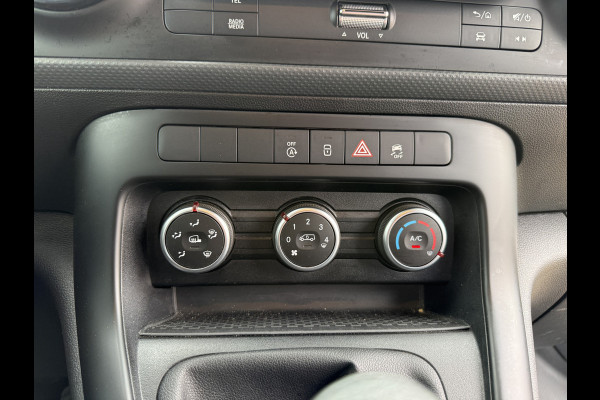 Mercedes-Benz Citan 110 CDI First L1 Carplay Cruise Control Airco Trekhaak Imperiaal