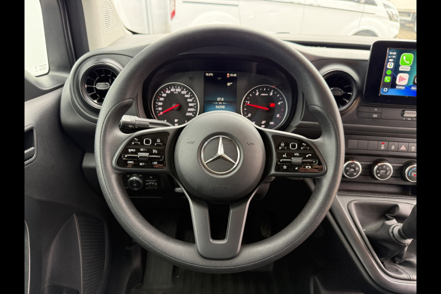 Mercedes-Benz Citan 110 CDI First L1 Carplay Cruise Control Airco Trekhaak Imperiaal