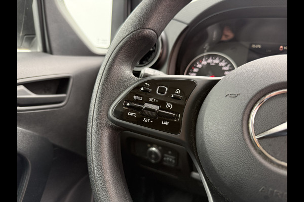 Mercedes-Benz Citan 110 CDI First L1 Carplay Cruise Control Airco Trekhaak Imperiaal