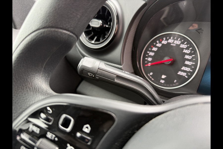 Mercedes-Benz Citan 110 CDI First L1 Carplay Cruise Control Airco Trekhaak Imperiaal
