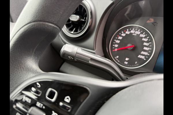 Mercedes-Benz Citan 110 CDI First L1 Carplay Cruise Control Airco Trekhaak Imperiaal