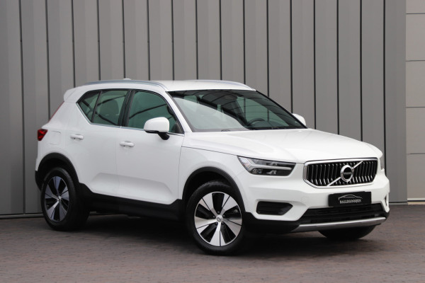 Volvo XC40 1.5 T4 Recharge Inscription Expression | 211PK | Keyless-go | Led | IntelliSafe | Carplay | Standkachel | Elek. Kofferklep | 202