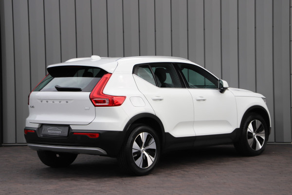 Volvo XC40 1.5 T4 Recharge Inscription Expression | 211PK | Keyless-go | Led | IntelliSafe | Carplay | Standkachel | Elek. Kofferklep | 202