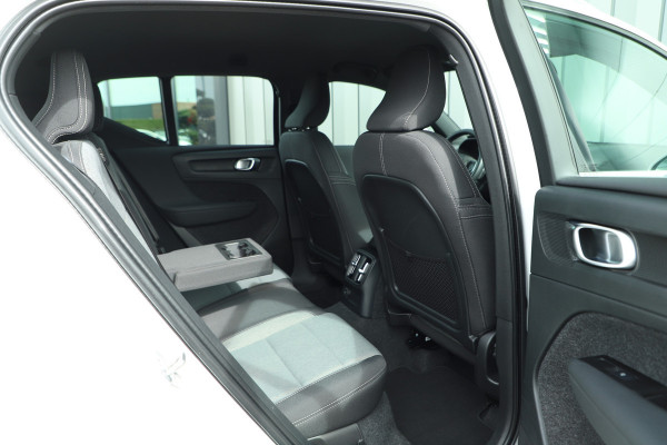 Volvo XC40 1.5 T4 Recharge Inscription Expression | 211PK | Keyless-go | Led | IntelliSafe | Carplay | Standkachel | Elek. Kofferklep | 202