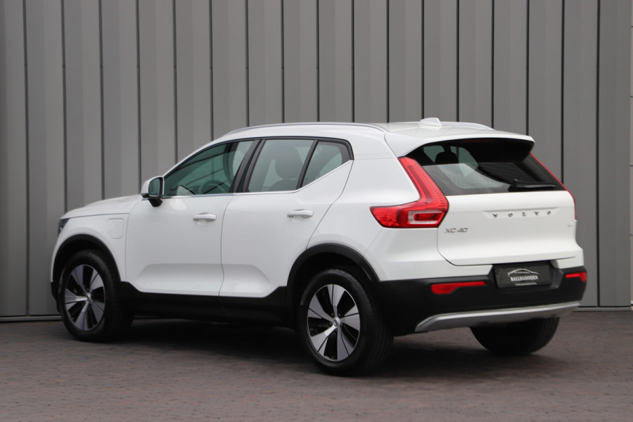 Volvo XC40 1.5 T4 Recharge Inscription Expression | 211PK | Keyless-go | Led | IntelliSafe | Carplay | Standkachel | Elek. Kofferklep | 202