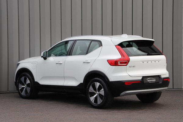 Volvo XC40 1.5 T4 Recharge Inscription Expression | 211PK | Keyless-go | Led | IntelliSafe | Carplay | Standkachel | Elek. Kofferklep | 202