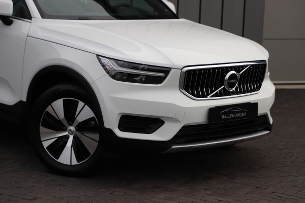 Volvo XC40 1.5 T4 Recharge Inscription Expression | 211PK | Keyless-go | Led | IntelliSafe | Carplay | Standkachel | Elek. Kofferklep | 202
